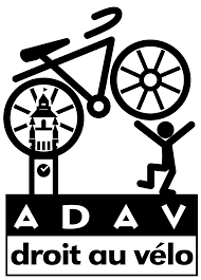 ADAV (Association du Droit aux Vélos)