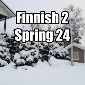 Image for learning opportunity Finnish 2