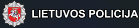 Lietuvos policija