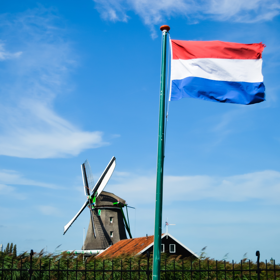 Image of Dutch