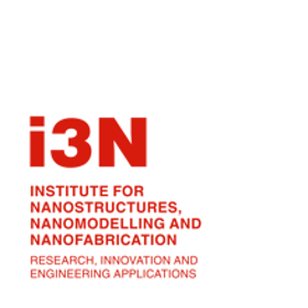 i3N - Institute of Nanostructures, Nanomodelling and Nanofabrication