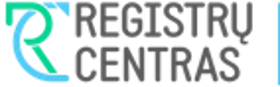 Centre of Registers (Registrų centras)
