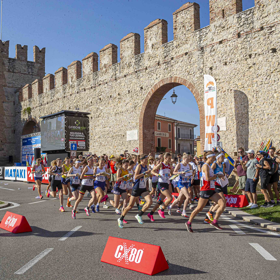 Image for learning opportunity Orienteering: Unlocking New Potential for a Niche Sport Club