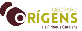 Geoparc Orígens