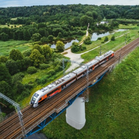 Image for learning opportunity Make rail freight green everywhere