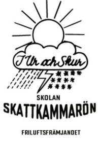 Skattkammarön
