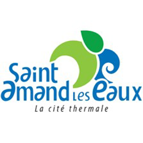 Saint-Amand-les-Eaux