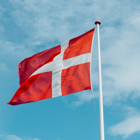 Image of Danish